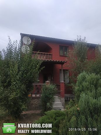 Sell house. Киев,  Луговая — photo 2