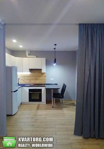 Rent out 1-room apartment. Киев, Невская — photo 3