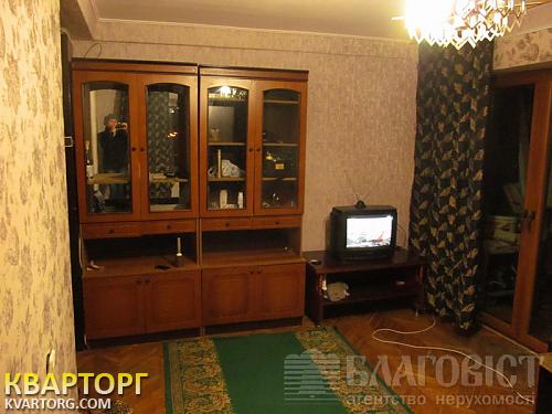 Sell 3-room apartment. Киев, Тычины пр — photo 5