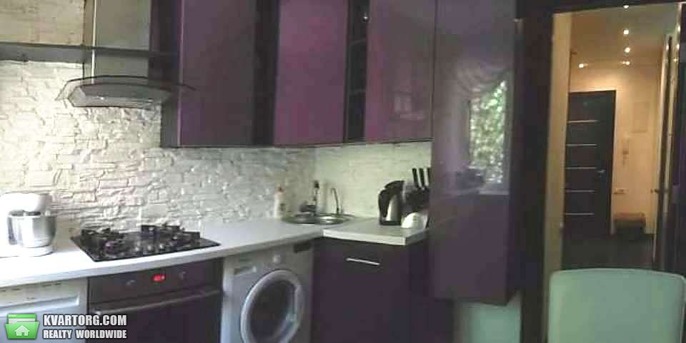 Sell 2-room apartment. Одесса, Французский бульвар — photo 5
