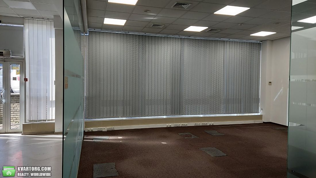 Rent out office. Киев,  Нововокзальная — photo 5