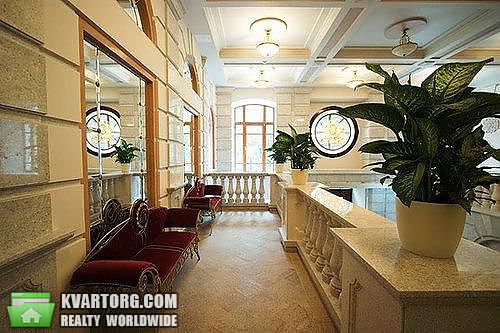 Rent out office. Киев,  Воровского — photo 1