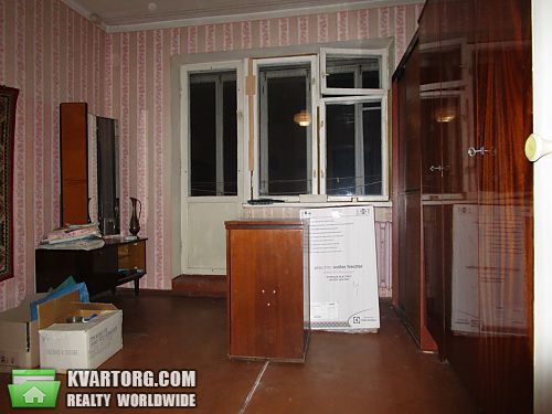 Sell 2-room apartment. Киев, Татарская — photo 3