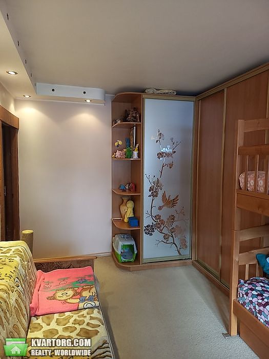 Sell 2-room apartment. Киев,  Гарматная — photo 5