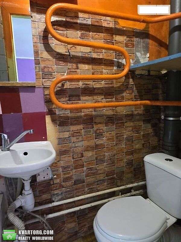 Sell 1-room apartment. Киев, Вірменська — photo 9
