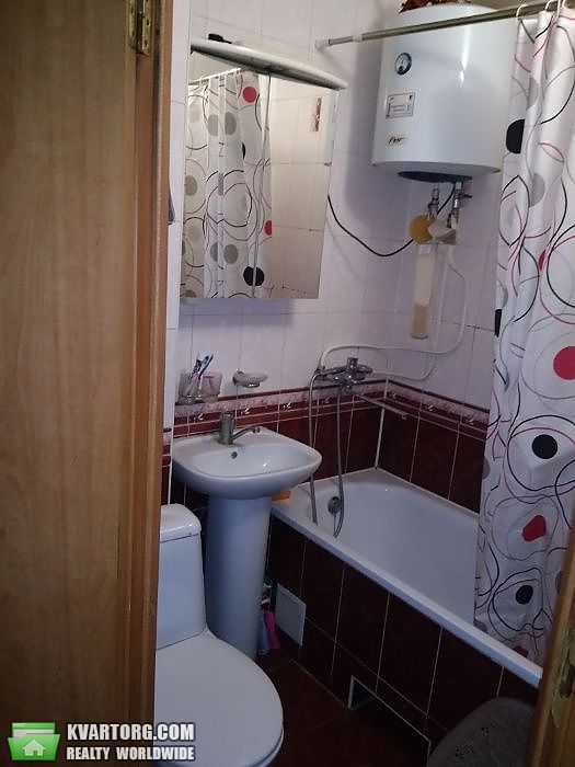 Sell 2-room apartment. Киев,  Курнатовского — photo 9
