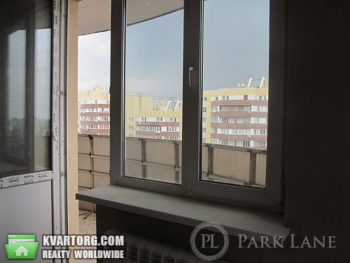 Sell 2-room apartment. Киев, бульвар Кольцова — photo 3