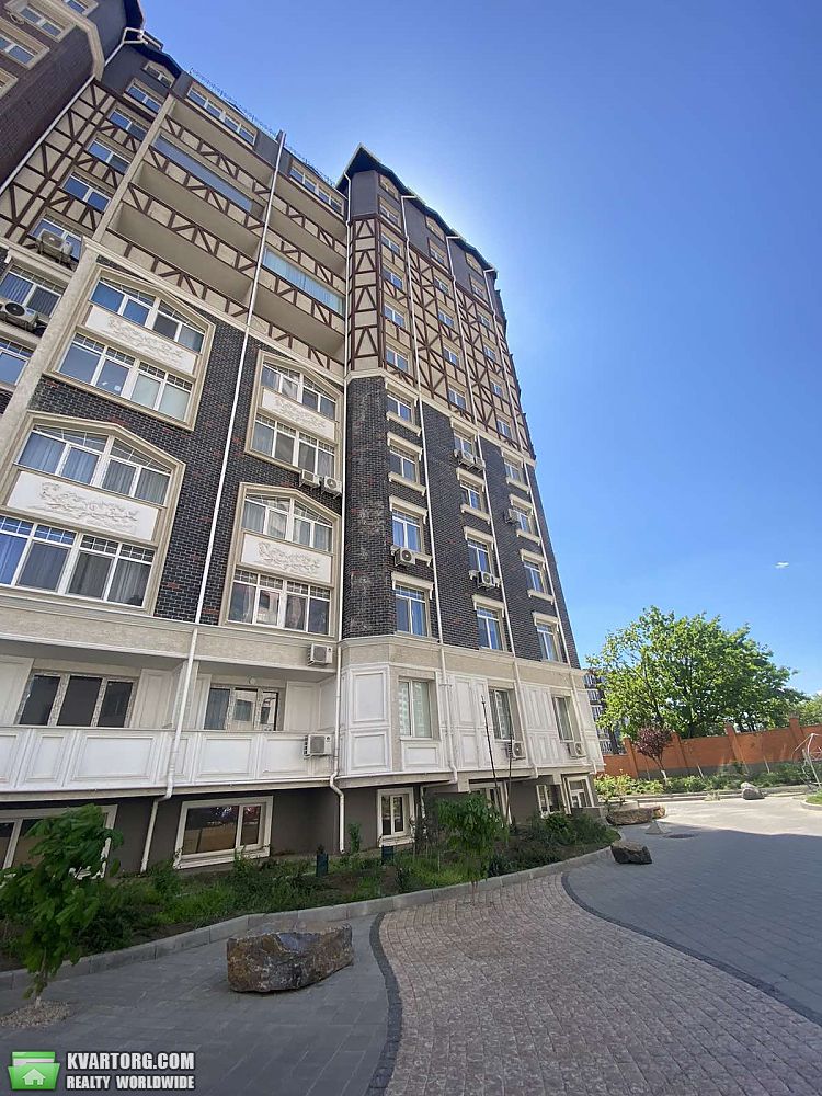 Sell 1-room apartment. Одесса, Дрезденская — photo 7