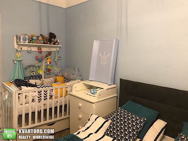 Sell 3-room apartment. Киев,  Серафимовича — photo 3