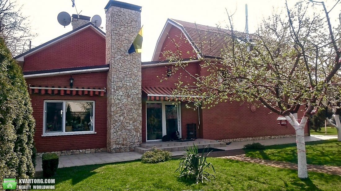 Sell house. Киев,  Садовая Осокорки — photo 2