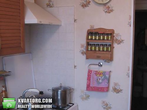 Sell 3-room apartment. Киев, Щербакова — photo 1
