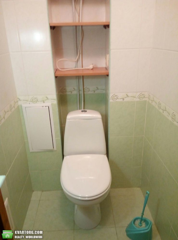 Rent out 1-room apartment. Киев,  Заболотного — photo 7