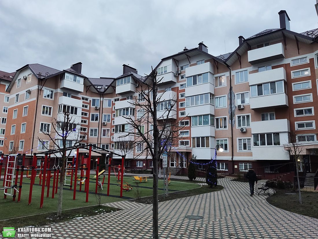 Sell 1-room apartment. Буча, Бориса Гмыри — photo 1