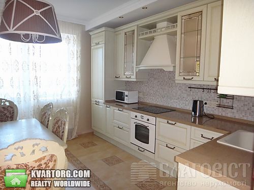 Sell 2-room apartment. Киев, Голосеевская — photo 5