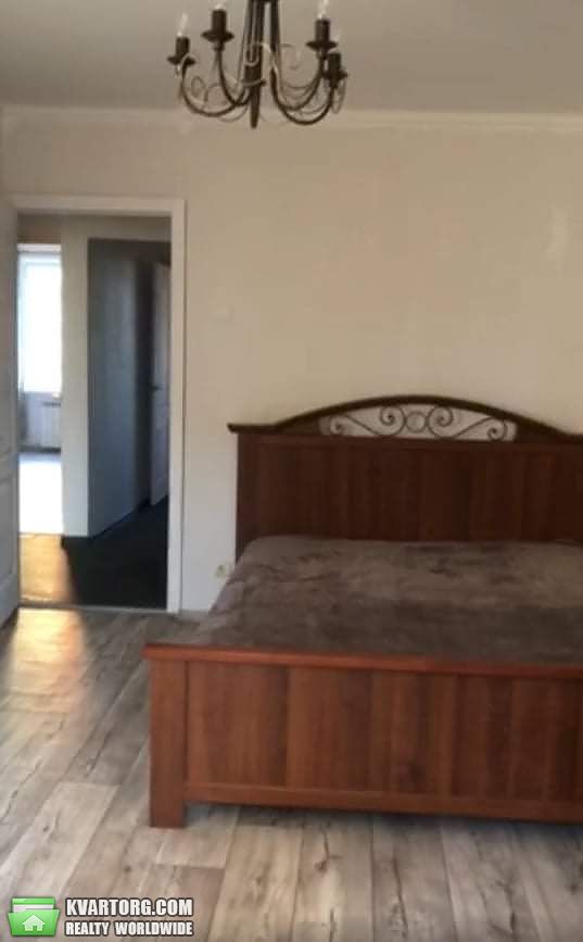 Rent out 3-room apartment. Киев, Калнышевского Петра — photo 4