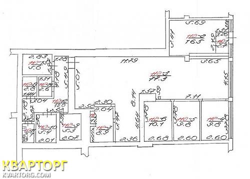 Sell office. Луцк, Соборности просп. — photo 6
