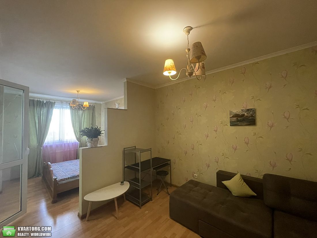 сдам 1-комнатную квартиру. Киев,   Перова бул - фото 4