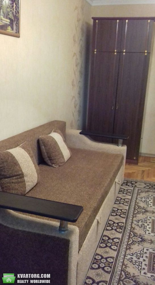 Rent out 1-room apartment. Запорожье, Бульвар Гвардейский — photo 1
