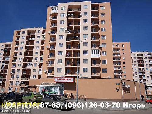 Rent out 1-room apartment. Одесса, Овидиопольская дорога — photo 3