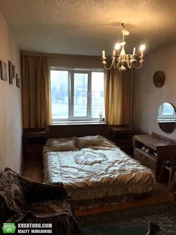 Sell 3-room apartment. Киев,  Гайдай — photo 4