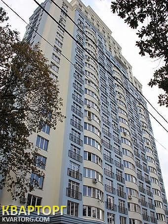Sell 3-room apartment. Киев, Крамского — photo 1