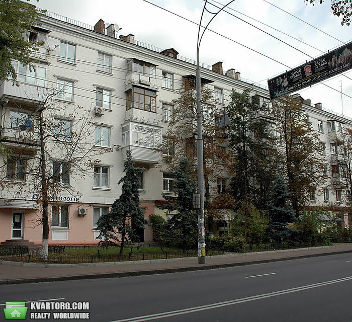 Sell 4-room apartment. Киев,  Вышгородская — photo 2