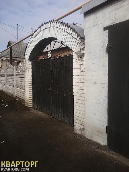Sell house. Донецк,  Кантемировский пер — photo 1