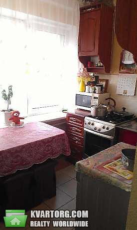 Sell 2-room apartment. Киев,  Харьковское шоссе — photo 6