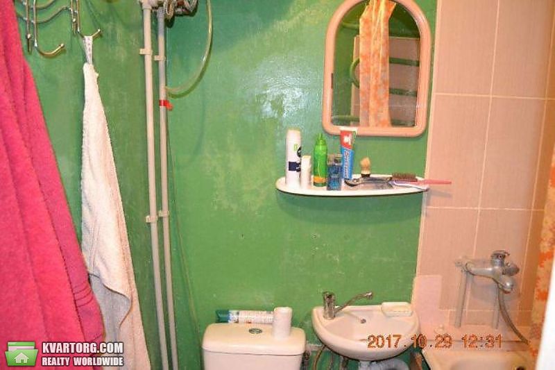 Sell 1-room apartment. Киев,  Кондратюка — photo 6