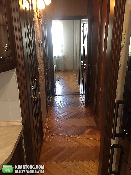 Sell 3-room apartment. Киев,  Ревуцкого — photo 8