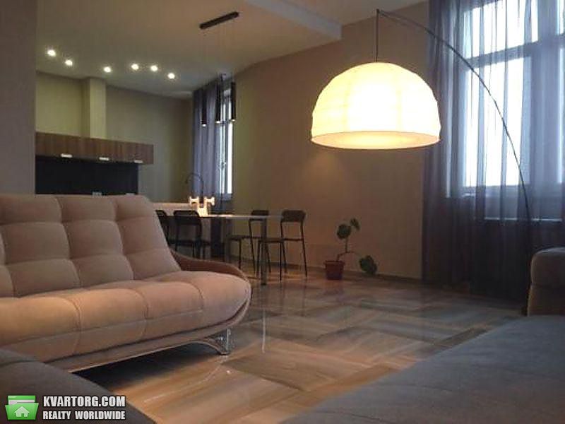 Rent out 3-room apartment. Киев,  Клименко — photo 3