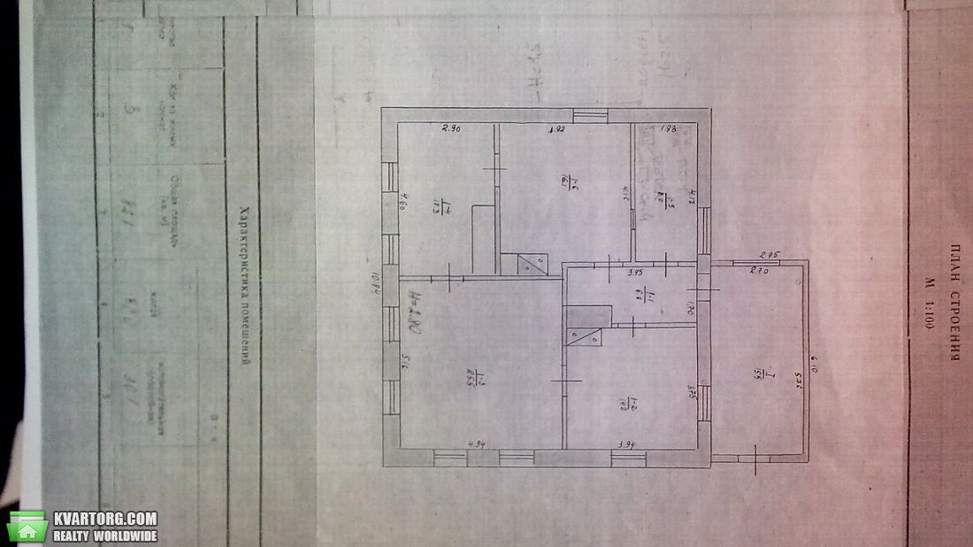 Sell house. Харьков, Калинина — photo 2