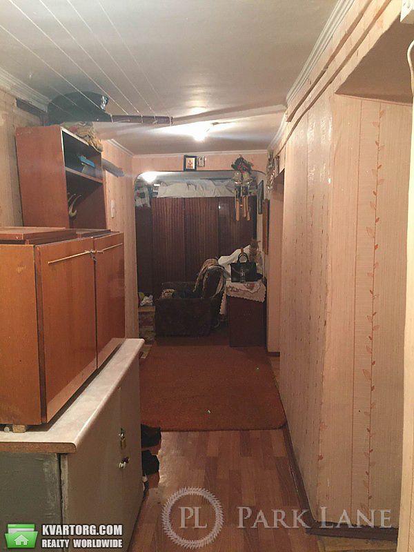 Sell 2-room apartment. Киев,  Круглоуниверситетская — photo 8