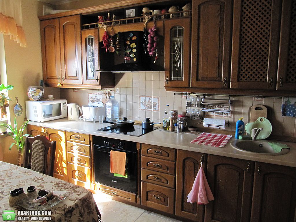 Rent out 2-room apartment. Киев,  Правды пр — photo 1