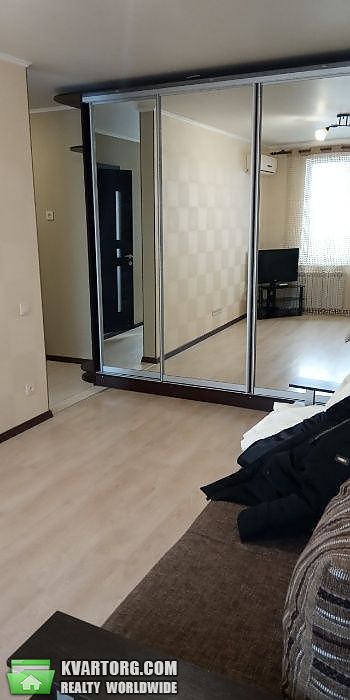 Rent out 1-room apartment. Харьков, Валентиновская — photo 4