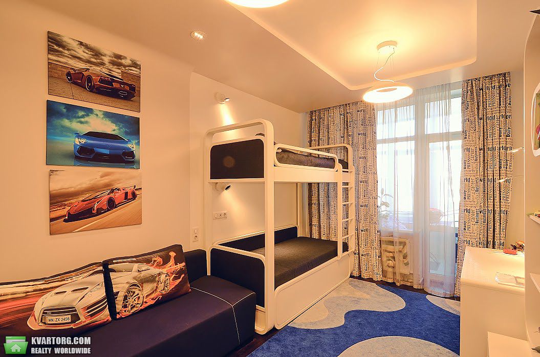 Sell 3-room apartment. Киев,  Драгомирова — photo 9