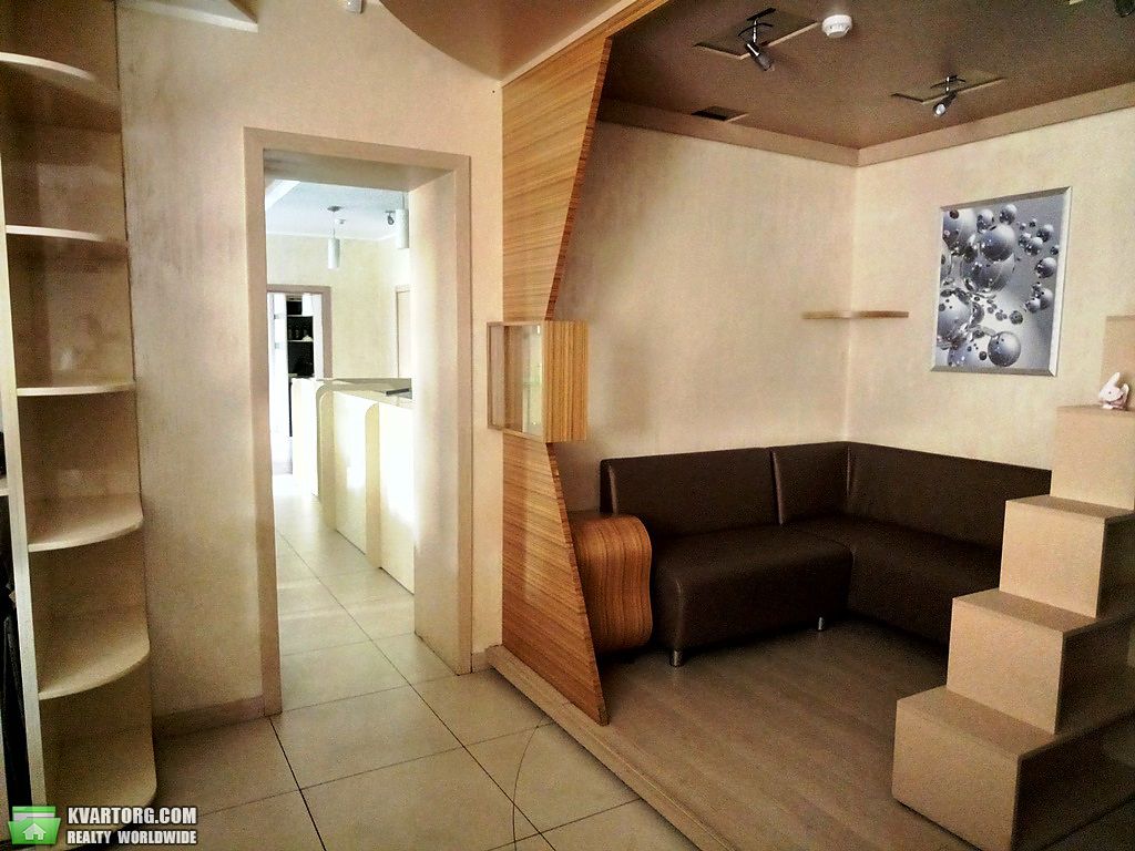 Sell office. Киев,  Красноткацкая — photo 5