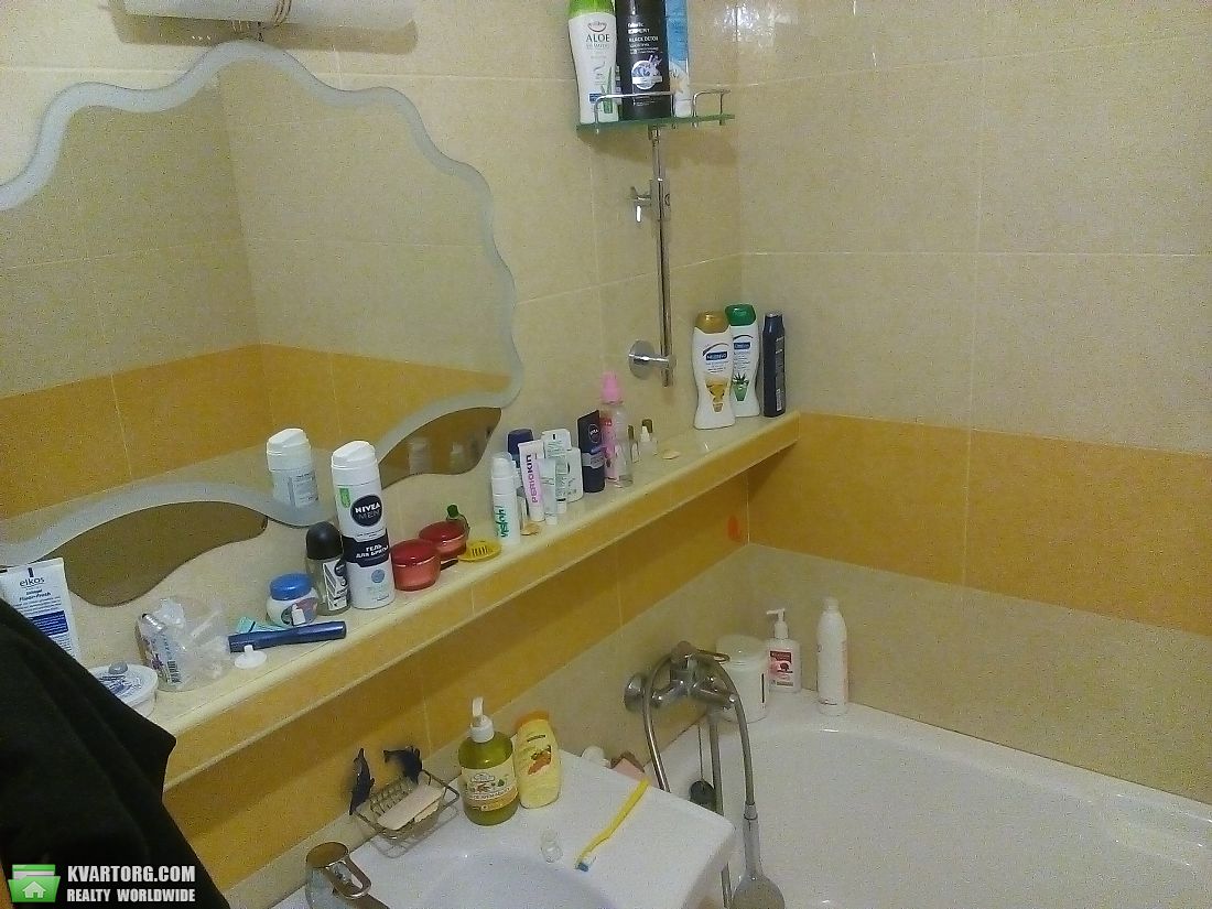 Rent out 2-room apartment. Киев, проспект Маяковского — photo 3