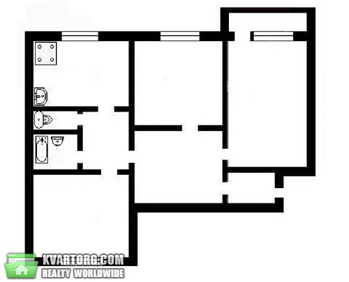 Sell 3-room apartment. Киев, Пушиной — photo 5