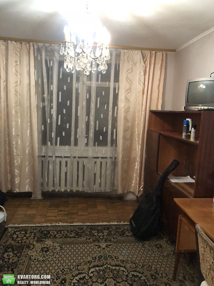 Rent out 1-room apartment. Киев, Вильде — photo 2