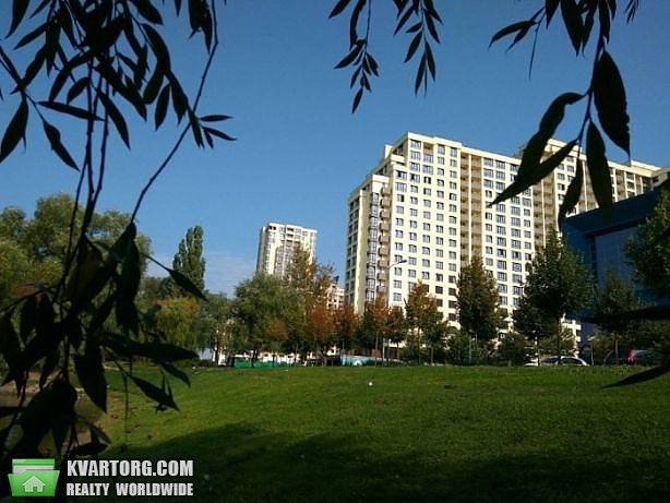 Sell 2-room apartment. Киев,  Конева — photo 1