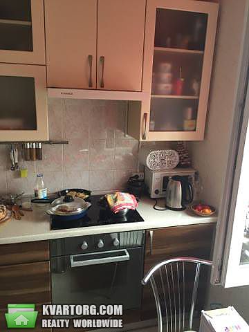 Sell 3-room apartment. Киев,  Харьковское шоссе — photo 5