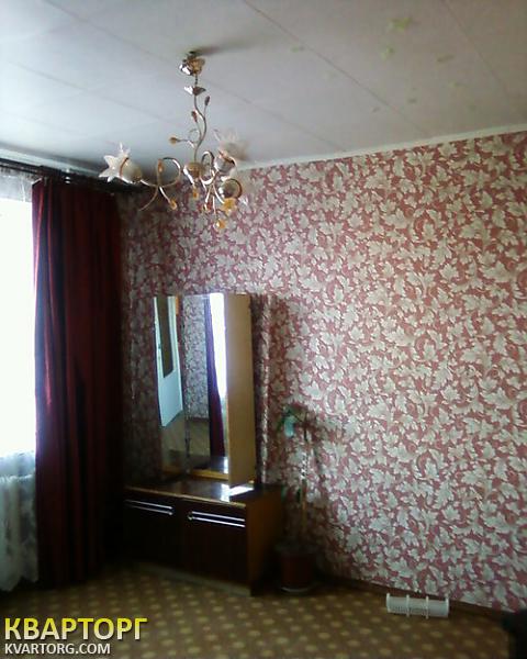 Sell 3-room apartment. Киев,  Курбаса — photo 3
