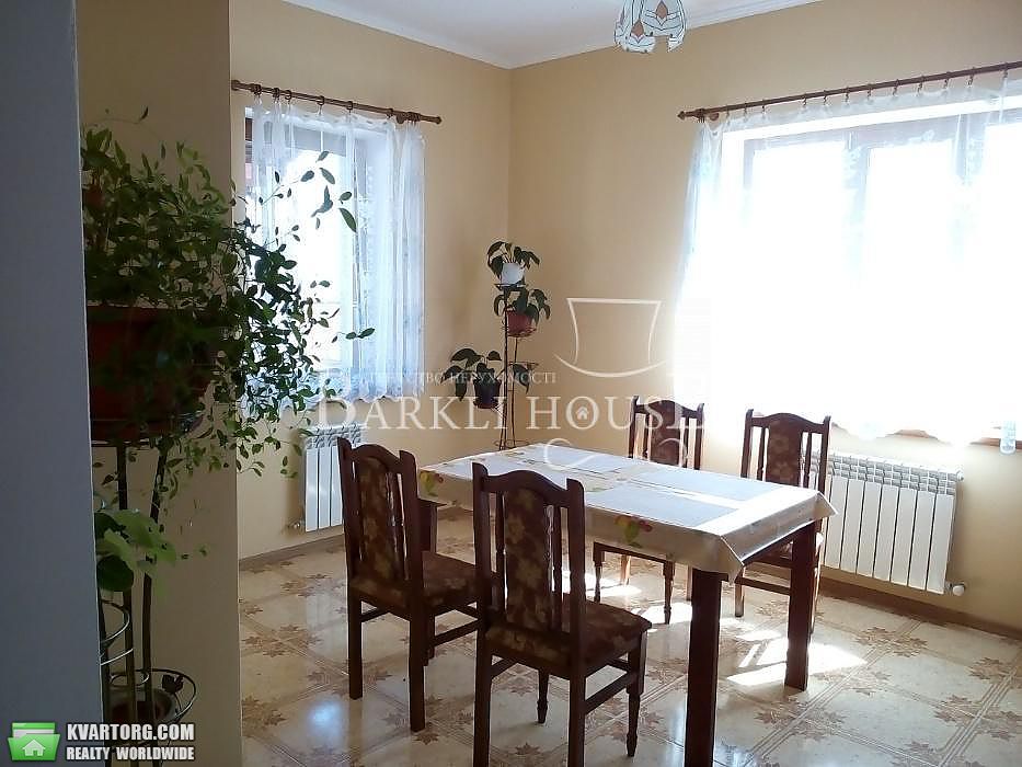 Rent out house. Киевская обл., стоянка — photo 8