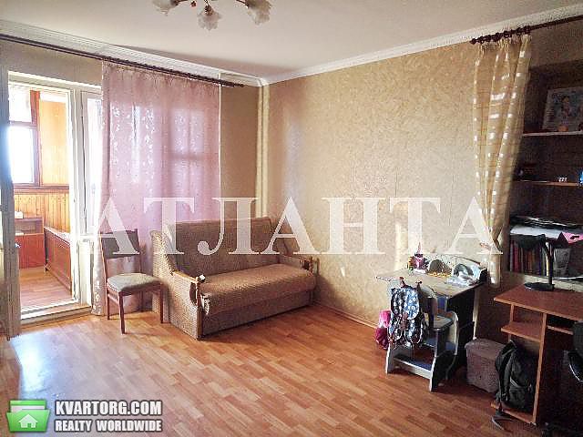 Sell 2-room apartment. Одесса, Жолио-Кюри — photo 1