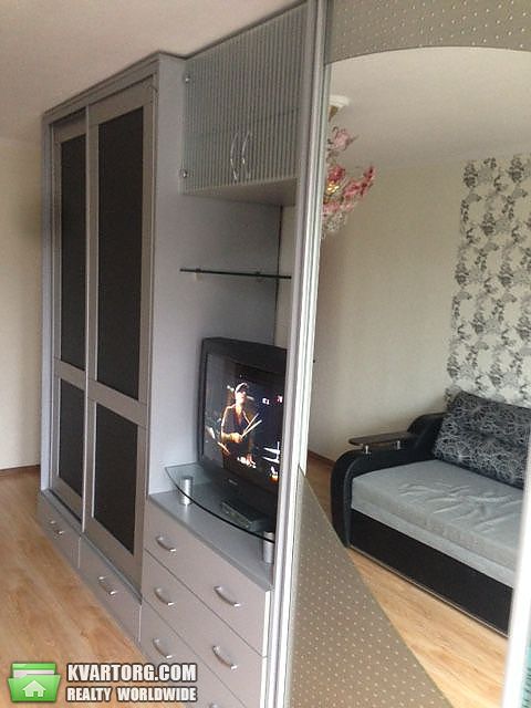 Sell 1-room apartment. Киев, Якира — photo 1