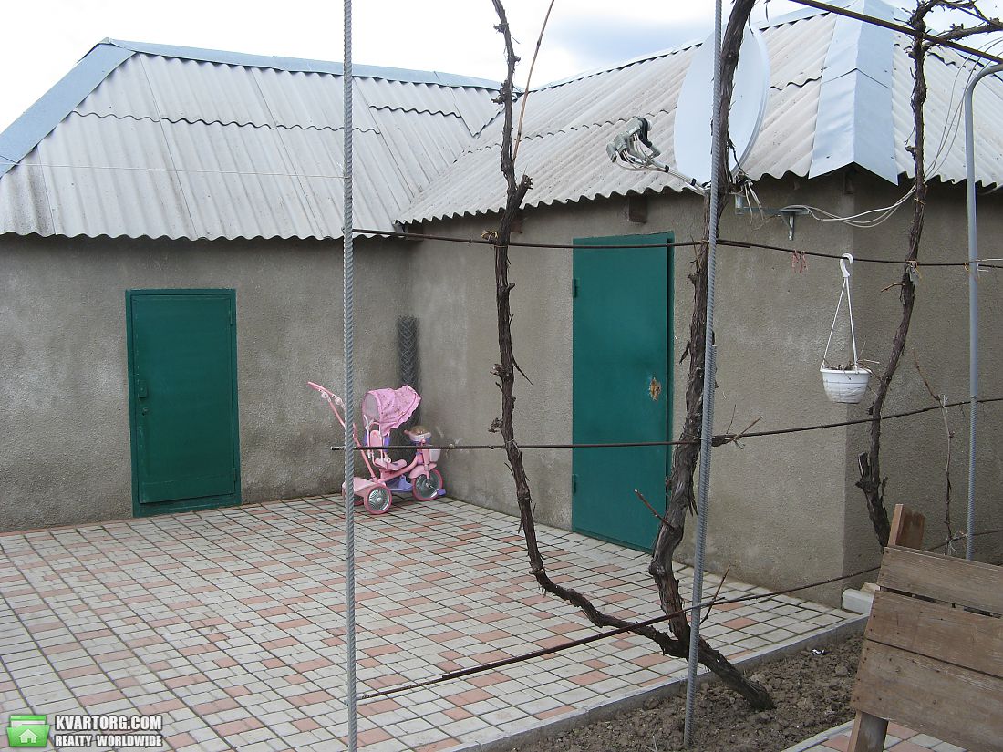 Sell house. Одесса, Победы — photo 2