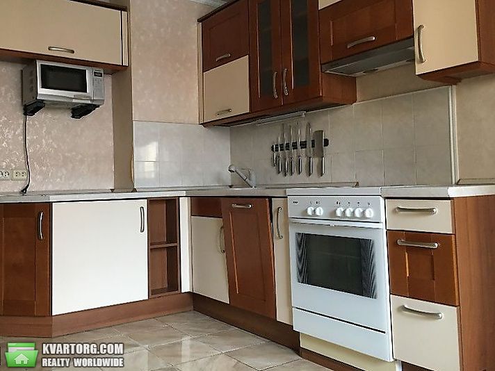 Sell 2-room apartment. Киев,  Лебедева-Кумача — photo 1