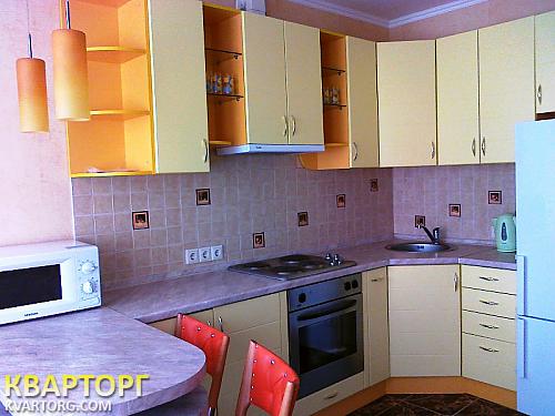 Rent out 2-room apartment. Киев,  Феодосийский пер — photo 5