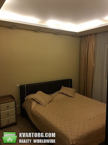 Rent out 3-room apartment. Киев, Верховинна — photo 5